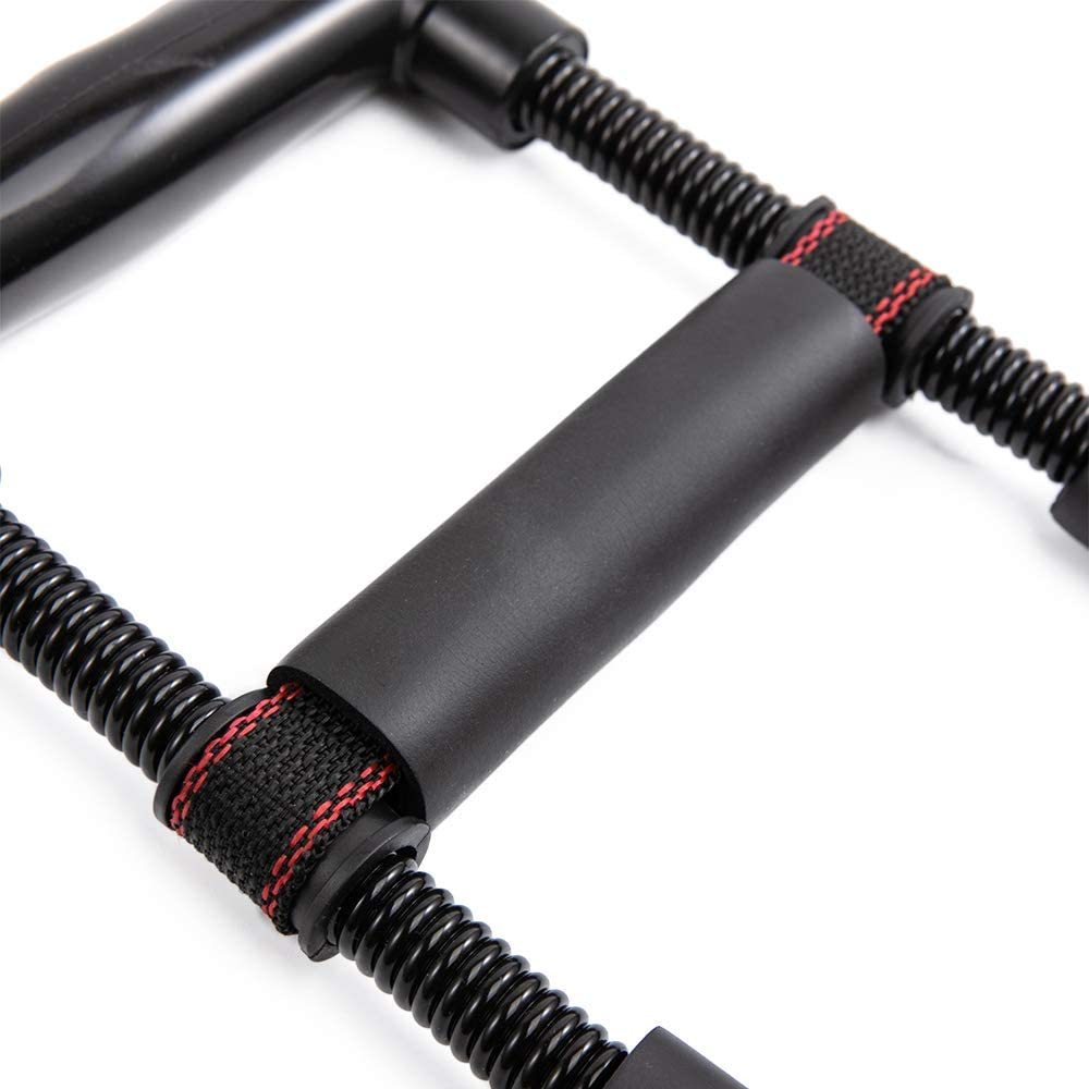 Power Grip Developer for Arm Wrestling, Fitness & Rehab
