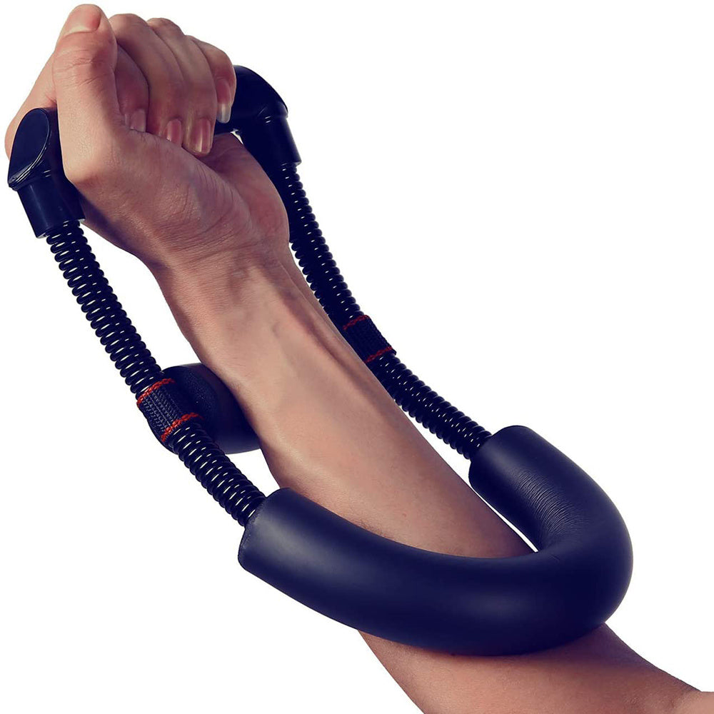Power Grip Developer for Arm Wrestling, Fitness & Rehab